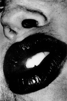Daido Moriyama, Filmograph, 2001
©Daido Moriyama, Courtesy of
Hamiltons Gallery