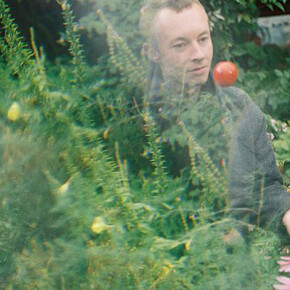 Iris Andraschek. Courtesy of Kunst Haus Wien