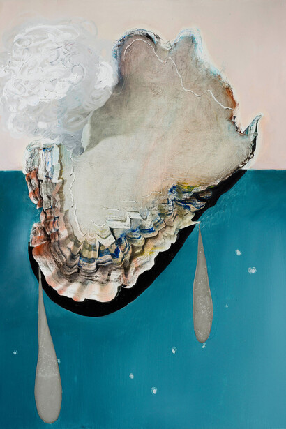 Abisso Calipso. Courtesy of Monitor