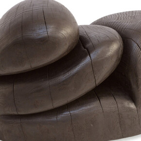 Stars Forever Stars. Courtesy of 10 Chancery Lane Gallery