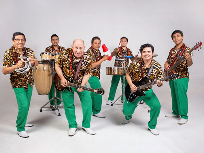 Con himnos como “La canción de los Mirlos” y “Eres mentirosa”, Los Mirlos mantuvieron vivo el legado sonoro de los años setenta y lo proyectaron a nuevas generaciones