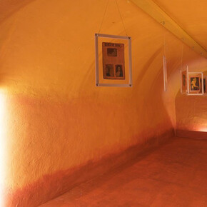 Quote Unquote. Courtesy of LAMB Arts