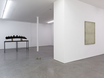 Giuseppe Gabellone. Courtesy of Galerie Art Concept