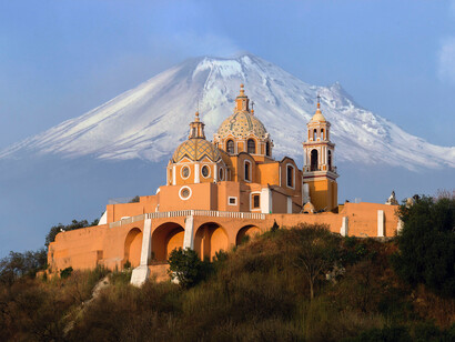 El 6,5% de la población mexicana habla una lengua indígena