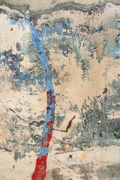 Mitch Lyons. Courtesy of Delaware Art Museum