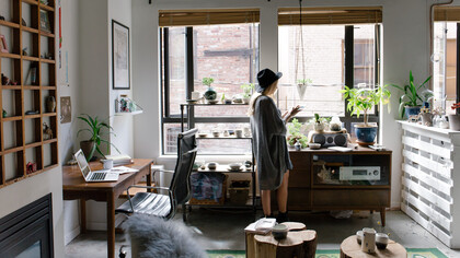 Welcome to Your New Home