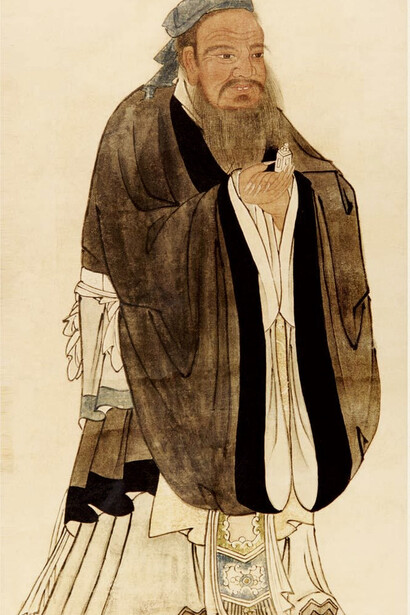 Confucio