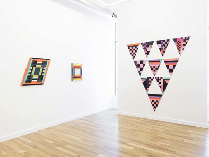 Paolo Arao. Courtesy of Western Exhibitions
