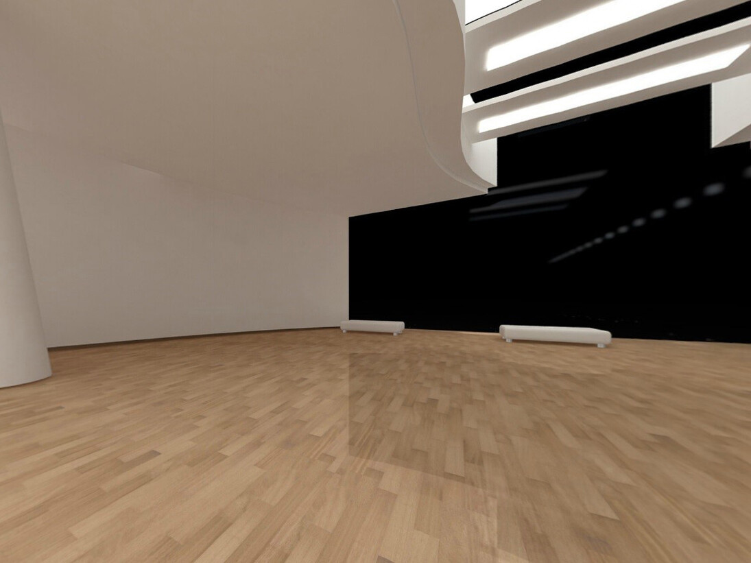 2nd Indipendent Web Pavilion - Humanity, Betrayed and Traitors