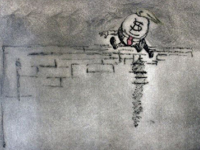 Déjà Vu. Courtesy of Pan American Art Projects