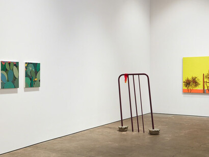 How They Ran. Courtesy of Over the Influence