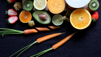 Mangiare BIO è una filosofia di vita 