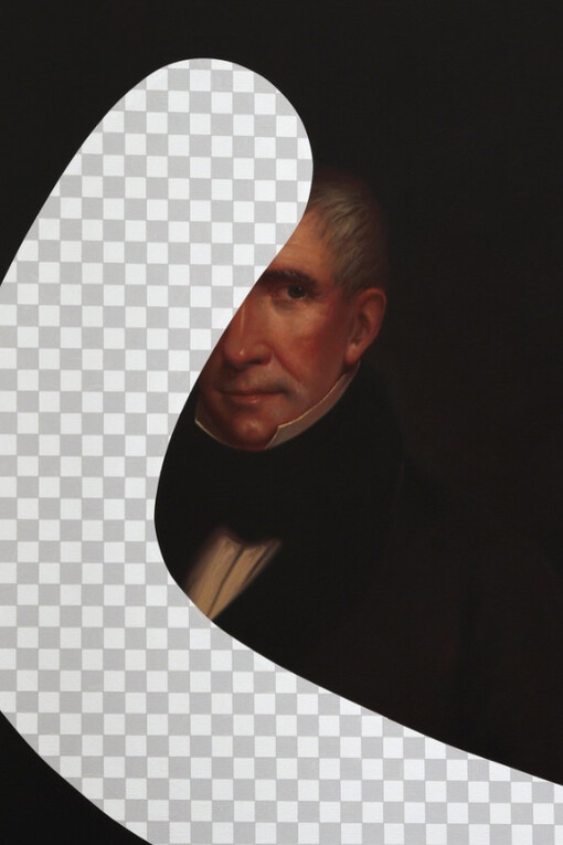 Fool's Gold. Courtesy of Modernism Inc.