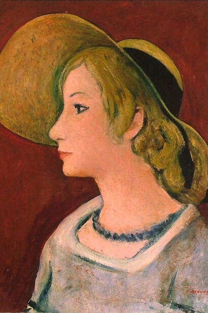 Cesare Breveglieri. Luisella