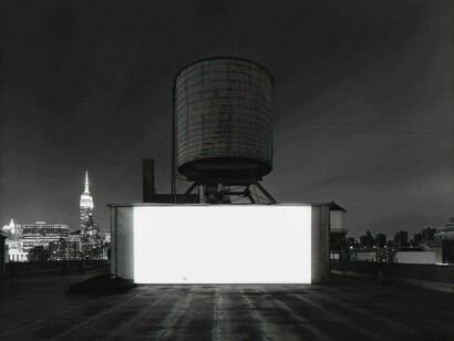 Hiroshi Sugimoto. 'Remains to Be Seen'