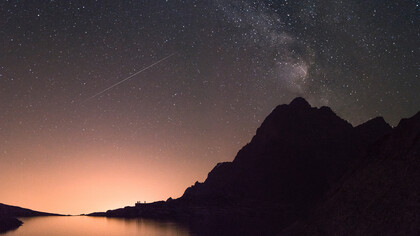 Da sempre l’umanità ha rivolto gli occhi al cielo