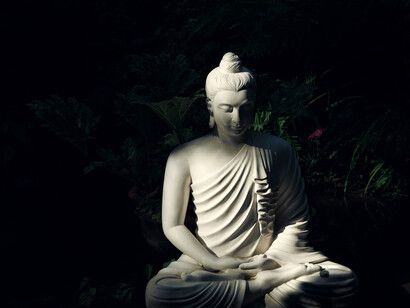 Buddhism