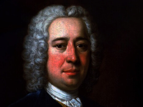 Nicola Porpora 