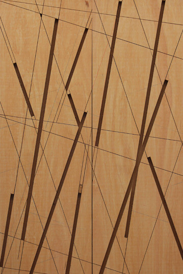 Manu Muniategiandikoetxea. Courtesy of Galería Espacio Mínimo
