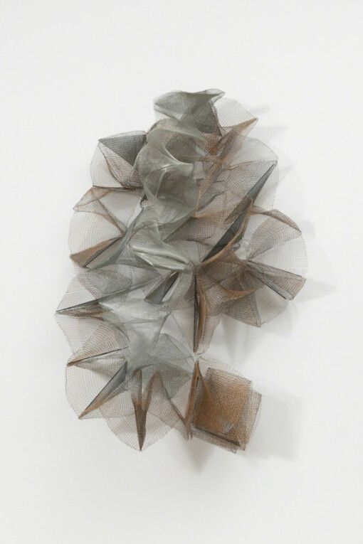 liminality. Courtesy of Galeria Raquel Arnaud
