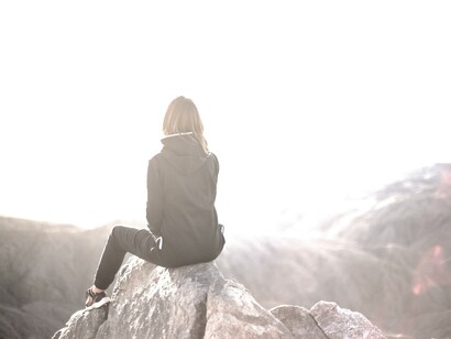 Contemplando nuevos horizontes