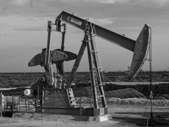 Future levels of oil production in Africa and around the world were highly uncertain as of June 2020