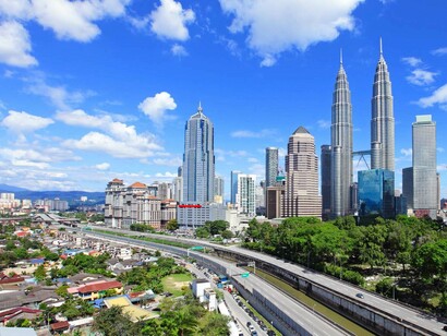 Malasia. Kuala Lumpur