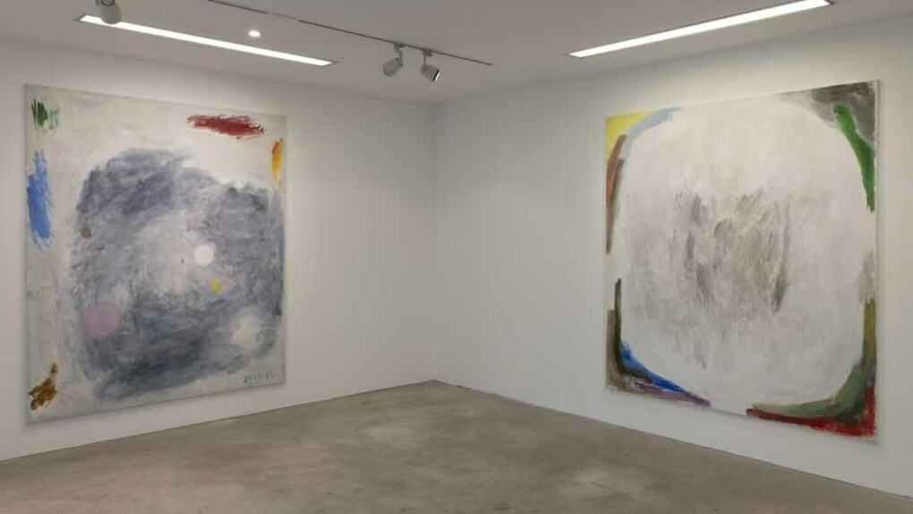 Sen Chung. Courtesy of Choi & Lager