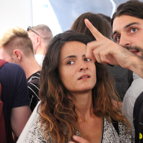 Jealous Needs You 2018. Courtesy of Jealous