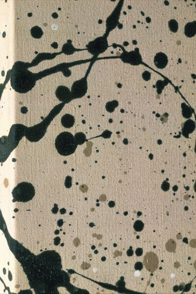 Epic Abstraction. Courtesy of Metropolitan Museum of Art