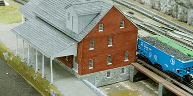 From Roads to Rails. Courtesy of AACA Museum