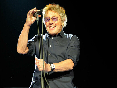 Roger Daltrey