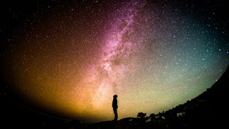 A knowledge of the universe is a knowledge of the connection between matter and energy