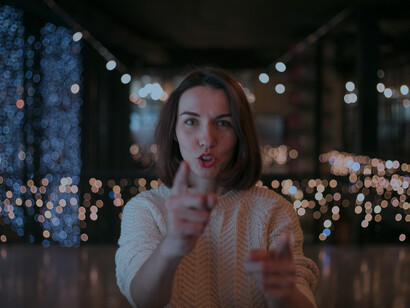 Rappresentazione di una comunicazione efficiente