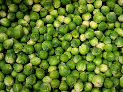 Brussels sprouts