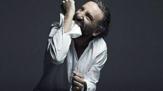 Stefano Bollani © Erminando Aliaj