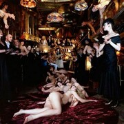 Sanges Marco © Philosophy in the Boudoir n' 3 2005