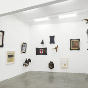 Irwin. Courtesy of Christine König Galerie