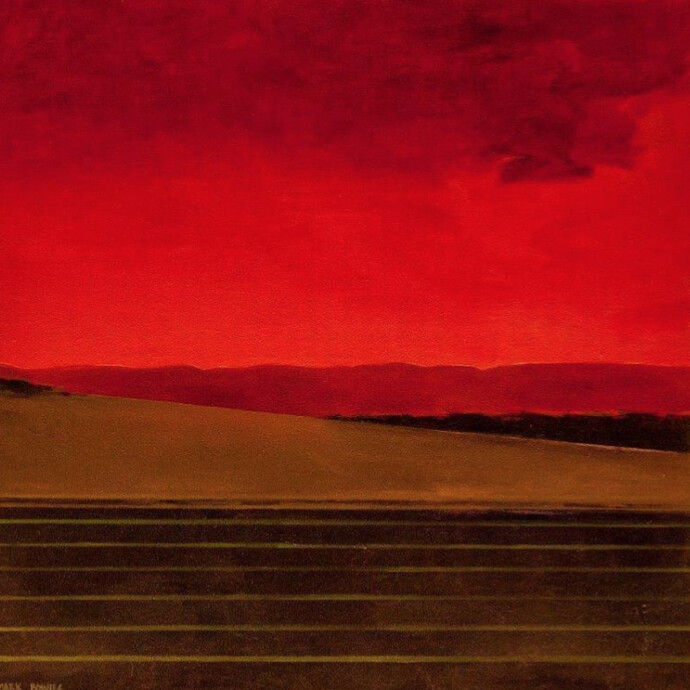From California with Love. Courtesy of Terzian Galleries