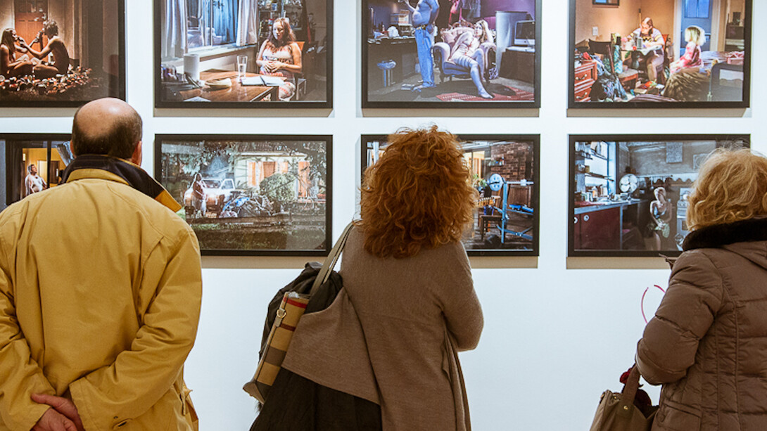 Perugia Social Photo Fest