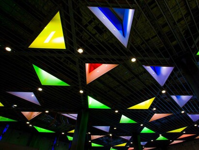 Glenn Murcutt, Architecture of Faith. Courtesy of NGV