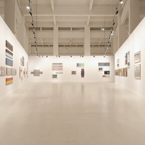 José María Báez. Courtesy of CAC Málaga