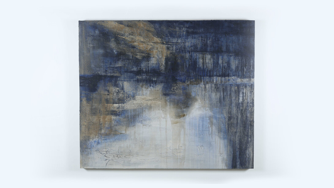 Danae Mattes. Courtesy of BYU Museum of Art