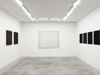 Der Zirkel, Exhibition view. Courtesy of Dep Art Gallery