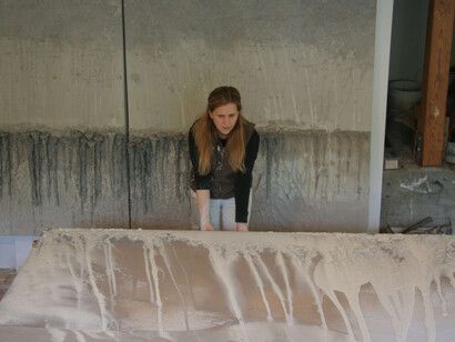 Danae Mattes. Courtesy of BYU Museum of Art