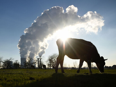 En la actualidad su concentración se ha multiplicado por 2.5 respecto a la concentración en la época preindustrial