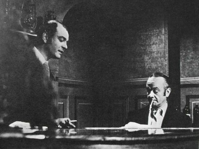Horacio Ferrer y Piazzola