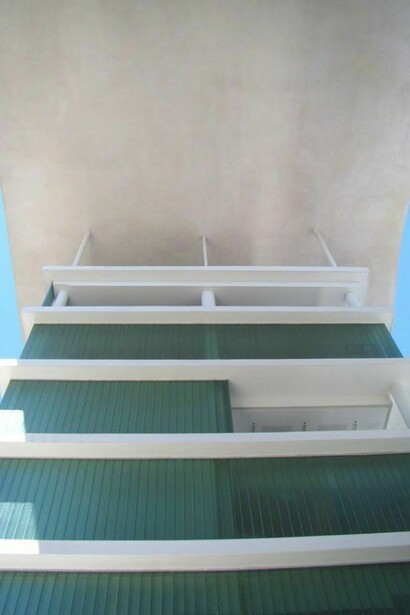 Dettagli architettonici