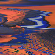 Elemental. Courtesy of William Turner Gallery