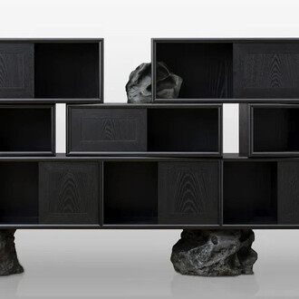 Choi Byung Hoon, afterimage of beginning 026-641, 2026. Courtesy of Johyun Gallery